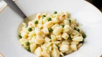 Photo of Секрет приготовления идеального ризотто